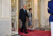 Касым-Жомарт Токаев прибыл в Государственный дворец Акасака