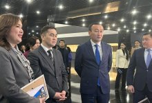 Итоги Года рабочих профессий подвели в Астане