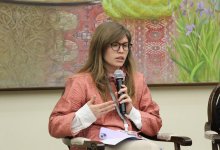 Дарья Сапрынская: “3,7 млрд долларов от Японии – это не просто бизнес, это плата за стратегическую подстраховку”