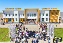 5 главных цифр года фонда “Samruk-Kazyna Trust”