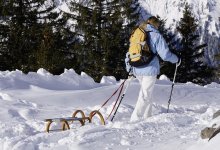 Зимние приключения рядом: лучшие маршруты Акмолинской области