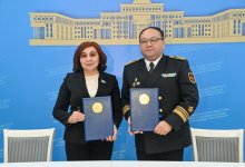 Патриотизм в казахстанских медиа