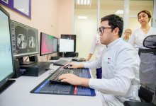 Искусственный интеллект пришел на помощь онкологам