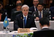 Токаев заявил о готовности Казахстана расширять сотрудничество с Японией