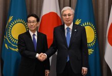От угля до атома: что Казахстан предлагает Японии в энергетике