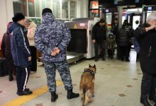 Пакет от незнакомца может стоить свободы: полиция предупредила казахстанцев