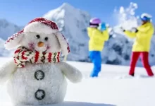 Сколько будут отдыхать казахстанские школьники после Нового года