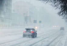 Непогоду прогнозируют синоптики в ряде регионов Казахстана 21 декабря