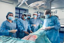 Пациенту пересадили его собственную почку в Шымкенте