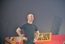 Казахстанец стал чемпионом мира по брейкингу (ВИДЕО)