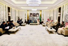 МВД Казахстана и Саудовской Аравии запускают новый формат сотрудничества