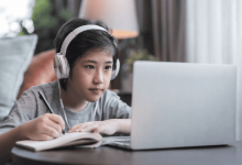 Охота на детей: Минпросвещения РК предупреждает о мошенничестве