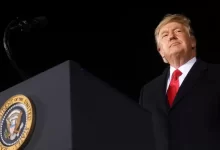 Фото Трампа исчезли из архива дела Эпштейна