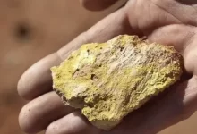 В Казахстане пытались продать радиоактивный уран: продавцов задержал КНБ