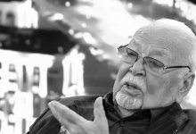 Умер Асанали Ашимов