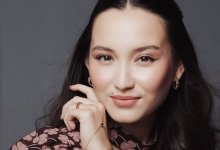 Жансая Абдумалик отреагировала на сравнение с Бибисарой Асаубаевой