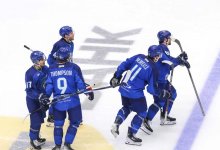 "Барыс" проиграл худшей команде КХЛ