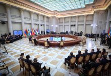 Следующее заседание ВЕЭС состоится в Астане