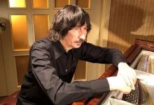 Лидер группы A'studio показал количество накопленного за год негатива (ВИДЕО)