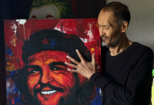 После сообщения о госпитализации появились кадры звезды "Рэкетира" из больницы