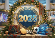 Президент, спортсмены и артисты: кого казахстанцы назвали героями 2025 года