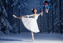 В семье Динары Сатжан творческая премьера: ее дочь выступила на сцене "Астана Балет"