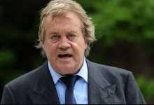 Британский герцог трижды пытался задушить супругу