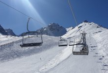 Алматы вошел в топ-25 лучших турнаправлений мира на 2026 год по версии Bloomberg