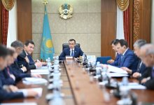 Цифровой и Строительный кодексы рассмотрят сенаторы 25 декабря