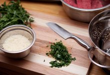 Женщина ударила ножом мужчину в Кокшетау