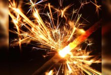 Фейерверки без травм: где покупать пиротехнику и как ею правильно пользоваться