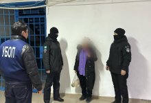 Шантаж через соцсети: вымогательница задержана в Кызылординской области