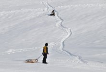 Как школьникам предлагают провести зимние каникулы в Казахстане