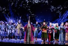 Главные культурные события 2025 года в Казахстане