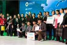 "Талпын Халық–2025": в Мангистау подведены итоги первого молодежного стартап-конкурса