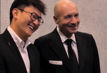 Игорь Крутой поделился новостью о совместных проектах с Alex Lim