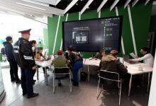 ОПГ в спецЦОНе Шымкента: суд вынес приговор