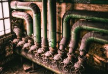 Газ подведен почти ко всем районам Астаны