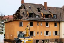 Программа реновации в Астане сосредоточится на Байконурском районе