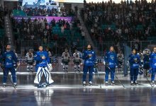 “Барыс” – “Трактор”: где смотреть прямую трансляцию матча