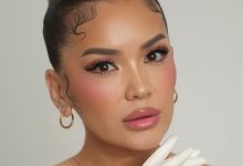 Макпал Исабекова заинтриговала поклонников новым клипом