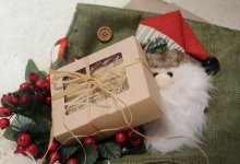 Как правильно выбрать сладкий подарок к Новому году