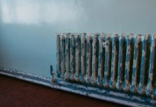 Новые дома по госпрограмме на севере Казахстана промерзают насквозь