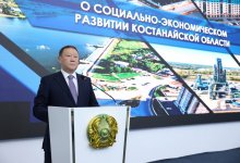 До 7 млн тенге увеличили подъемные для медиков в Костанайской области