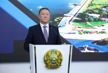 Костанайская область намерена стать лидером по производству альтернативной энергии