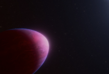 Астрономы открыли экзопланету, вытянутую как лимон, вместо круглого шара (ВИДЕО)