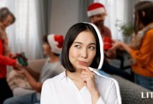 Новый год без стресса: советы психолога — как пережить шумные праздники, семейные сборы и ожидания