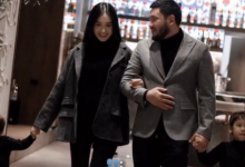 Айжан Байзакова рассказала о странных явлениях в своем доме