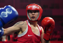 Назым Кызайбай отказалась от подарков на Новый год