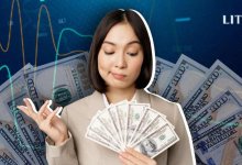 Что происходит с курсом доллара в Казахстане